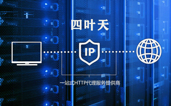 【德宏代理IP】高质量IP代理的最重要因素?