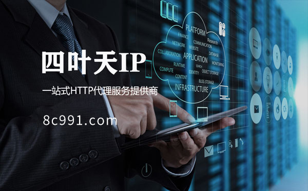 【德宏代理IP】IP地址是什么？更改IP地址会有什么影响？